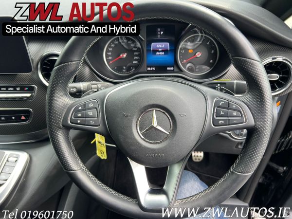 231 MERCEDES V220D AVANTGARDE COMING SOON 355858824