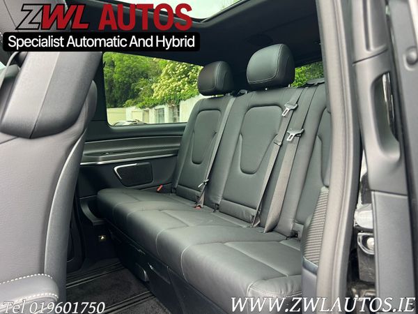 231 MERCEDES V220D AVANTGARDE COMING SOON 355858833
