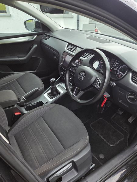 2017 SKODA OCTAVIA SE 2.0TDI 150BHP 355859117