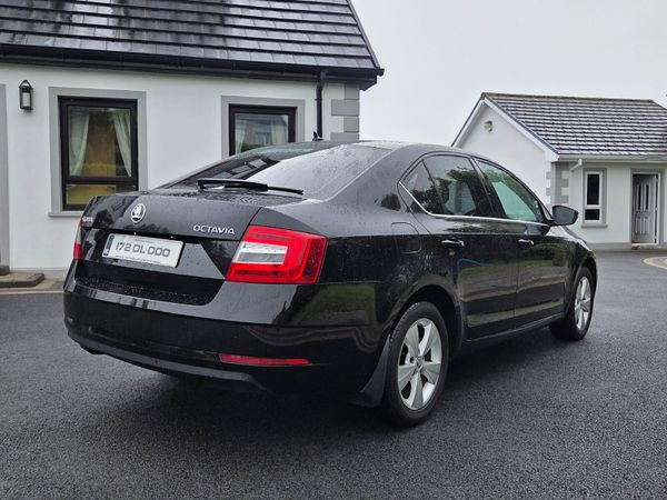 2017 SKODA OCTAVIA SE 2.0TDI 150BHP 355859206