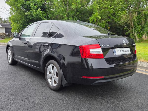 2017 SKODA OCTAVIA SE 2.0TDI 150BHP 355859215