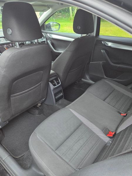 2017 SKODA OCTAVIA SE 2.0TDI 150BHP 355859216