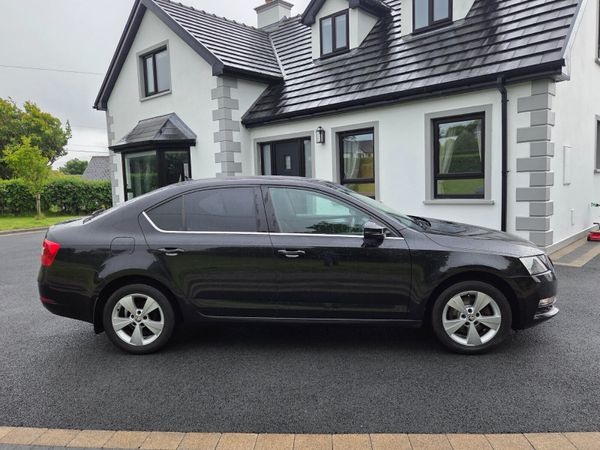 2017 SKODA OCTAVIA SE 2.0TDI 150BHP 355859217