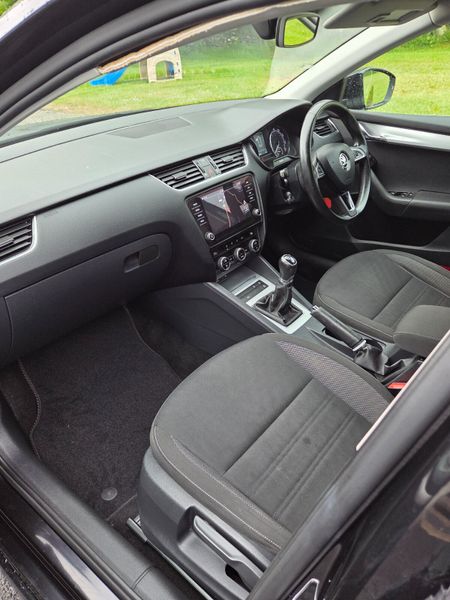 2017 SKODA OCTAVIA SE 2.0TDI 150BHP 355859218
