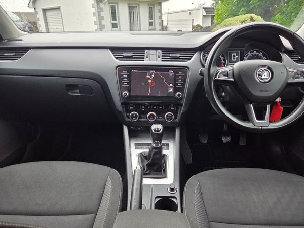 2017 SKODA OCTAVIA SE 2.0TDI 150BHP 355859219