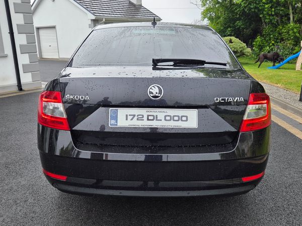 2017 SKODA OCTAVIA SE 2.0TDI 150BHP 355859211