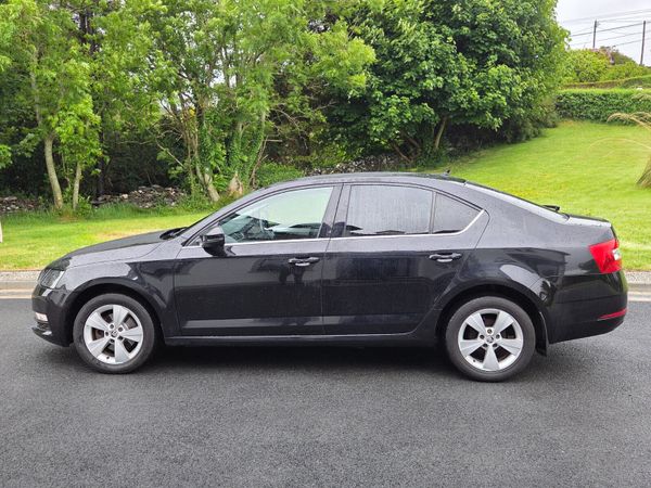 2017 SKODA OCTAVIA SE 2.0TDI 150BHP 355859213