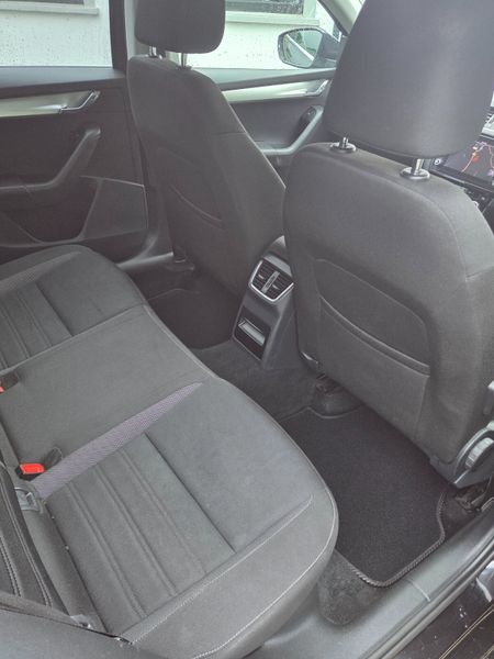 2017 SKODA OCTAVIA SE 2.0TDI 150BHP 355859220