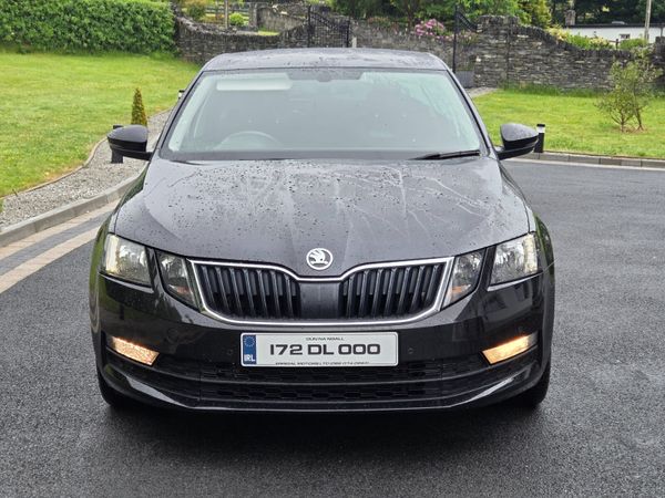 2017 SKODA OCTAVIA SE 2.0TDI 150BHP 355859298