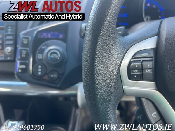 2010 Honda CR-Z Coupe 355859508