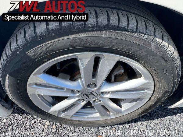 2010 Honda CR-Z Coupe 355859518