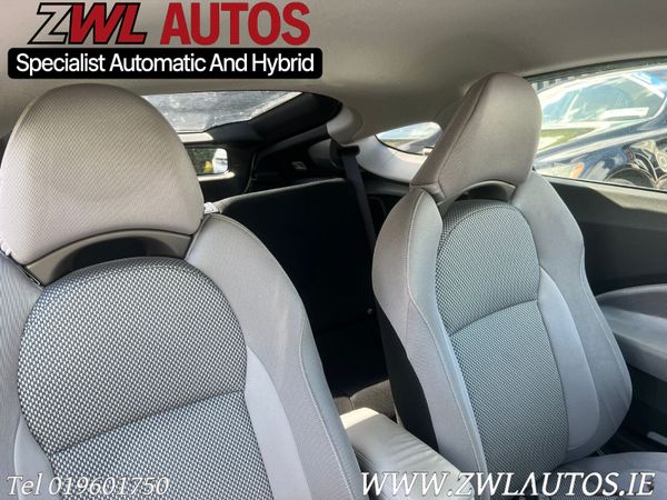 2010 Honda CR-Z Coupe 355859520