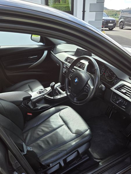 2018 BMW F30 520D EFD PLUS M PERFORMANCE 355859869