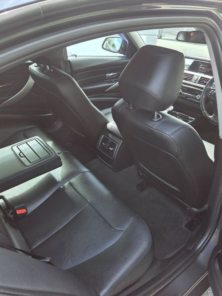 2018 BMW F30 520D EFD PLUS M PERFORMANCE 355859877