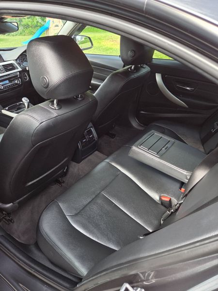 2018 BMW F30 520D EFD PLUS M PERFORMANCE 355859879