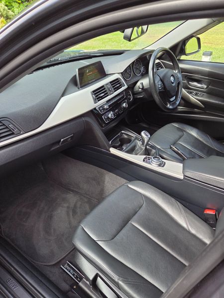 2018 BMW F30 520D EFD PLUS M PERFORMANCE 355859883