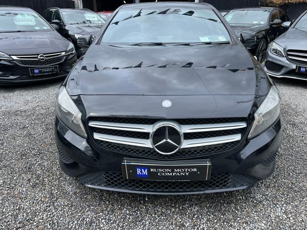 Mercedes A180 Sport 1.6 Cdi (WARRANTY) 355864386