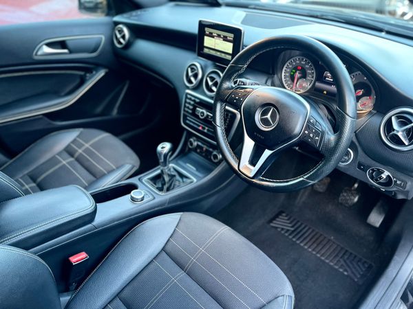 Mercedes A180 Sport 1.6 Cdi (WARRANTY) 355864387