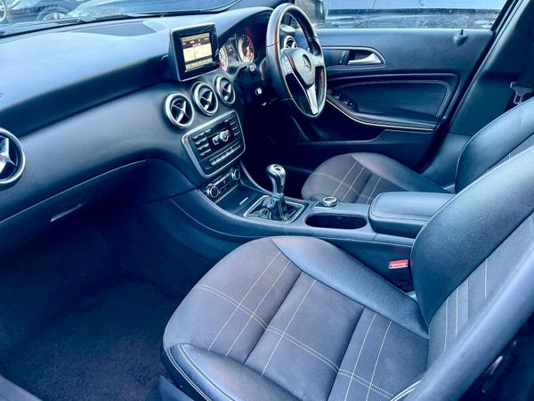 Mercedes A180 Sport 1.6 Cdi (WARRANTY) 355864388