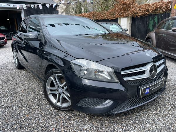Mercedes A180 Sport 1.6 Cdi (WARRANTY) 355864383