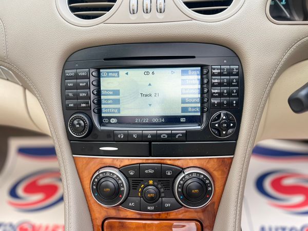 Mercedes SL350 355865028