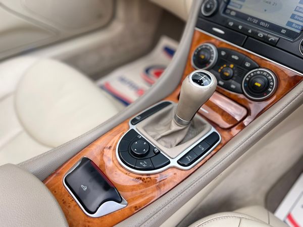 Mercedes SL350 355865029