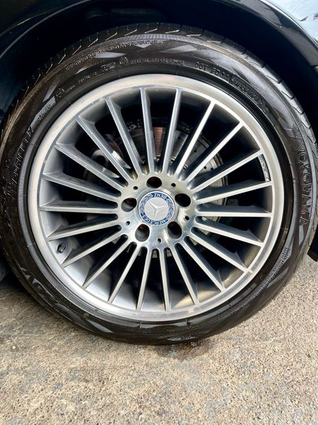 Mercedes SL350 355865032