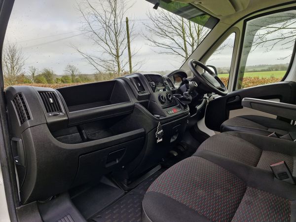 2015 Citroen Relay Recovery 2.2 55,400 miles 355868254
