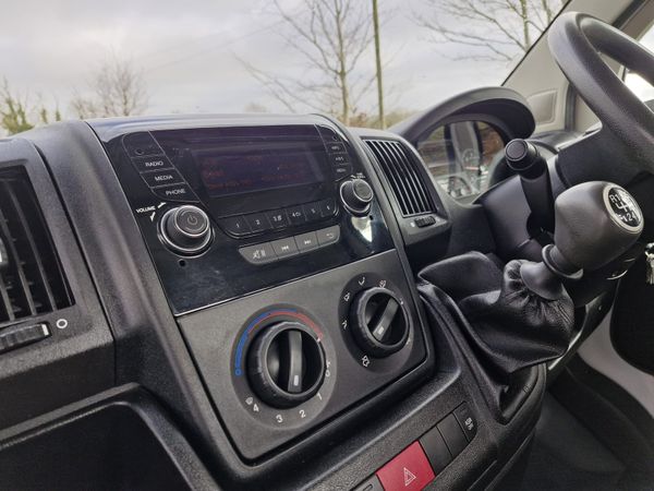 2015 Citroen Relay Recovery 2.2 55,400 miles 355868256