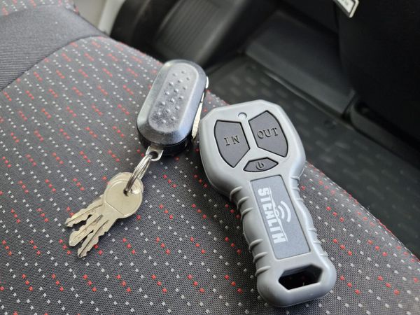 2015 Citroen Relay Recovery 2.2 55,400 miles 355868258
