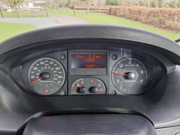 2015 Citroen Relay Recovery 2.2 55,400 miles 355868261