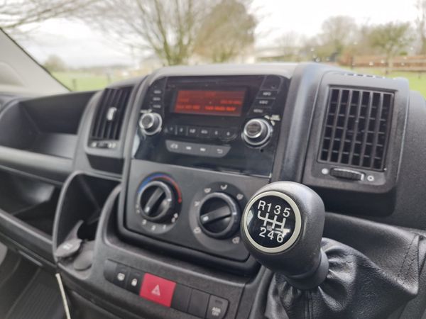2015 Citroen Relay Recovery 2.2 55,400 miles 355868262