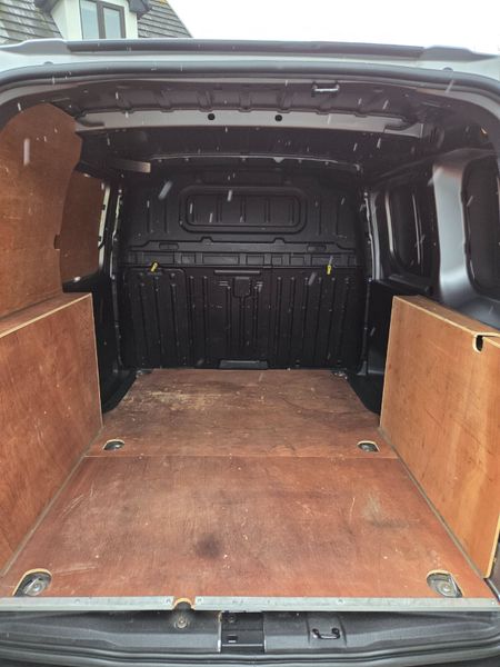 2020 CITREON BERLINGO 1.6HDI 355860928