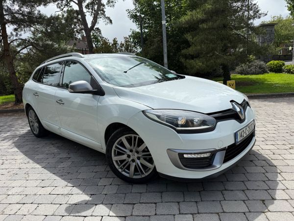 Renault Megane 2014 GT LINE 1.5 DCI 355885872
