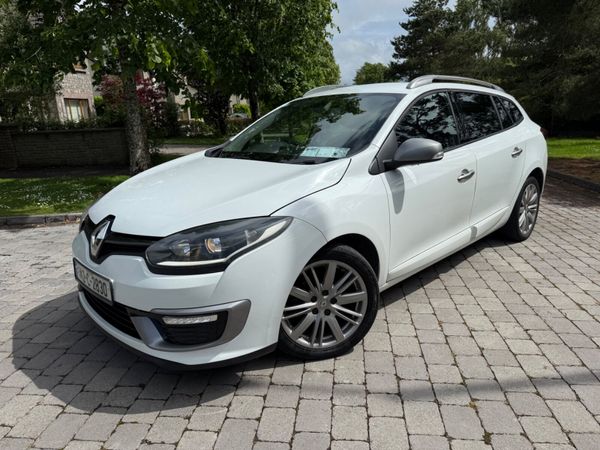 Renault Megane 2014 GT LINE 1.5 DCI 355885888