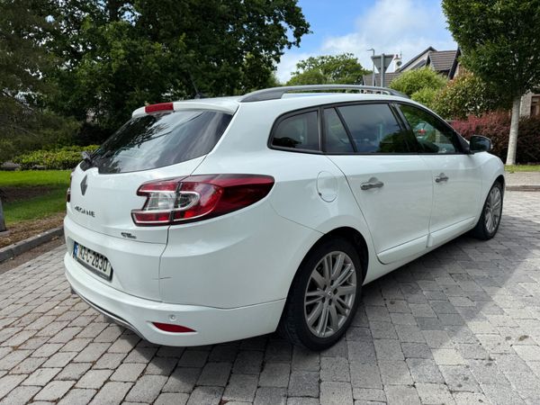 Renault Megane 2014 GT LINE 1.5 DCI 355885880