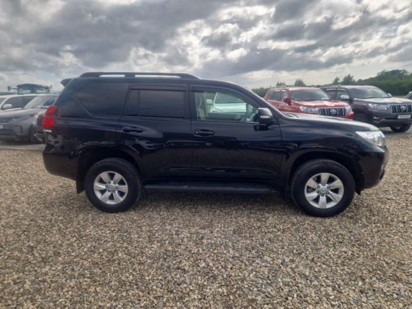 Toyota Land Cruiser GX LWB Auto 355898588