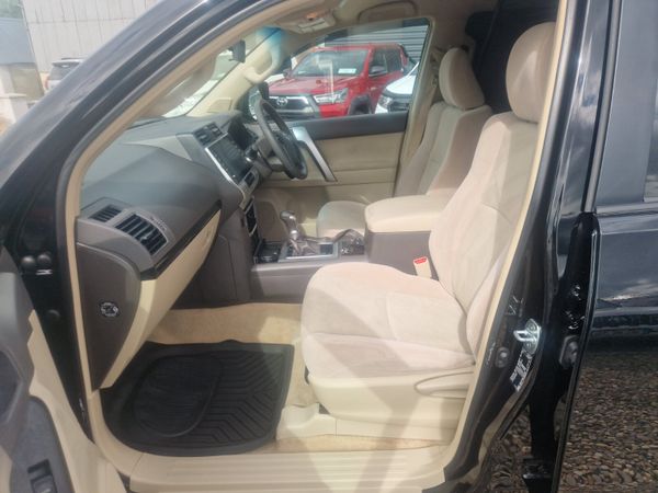 Toyota Land Cruiser GX LWB Auto 355898655