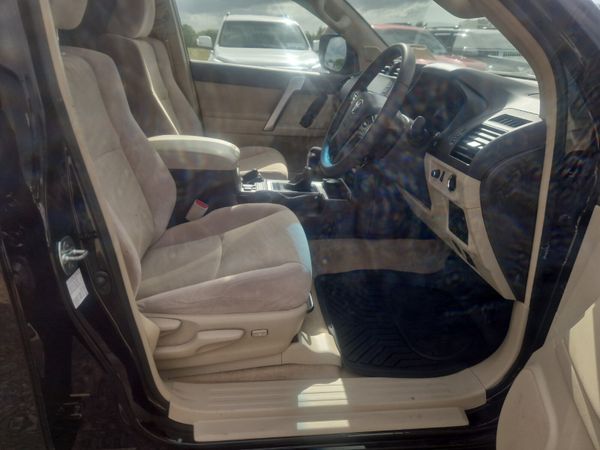 Toyota Land Cruiser GX LWB Auto 355898656