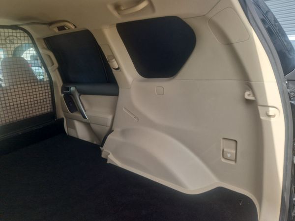 Toyota Land Cruiser GX LWB Auto 355898658