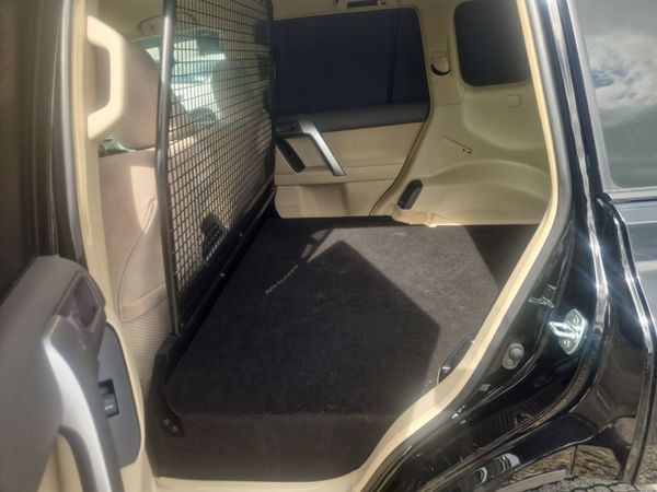 Toyota Land Cruiser GX LWB Auto 355898659
