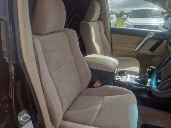 Toyota Land Cruiser GX LWB Auto 355898652
