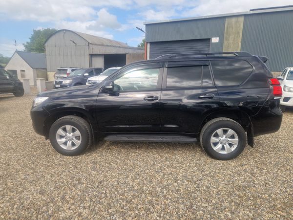 Toyota Land Cruiser GX LWB Auto 355898660