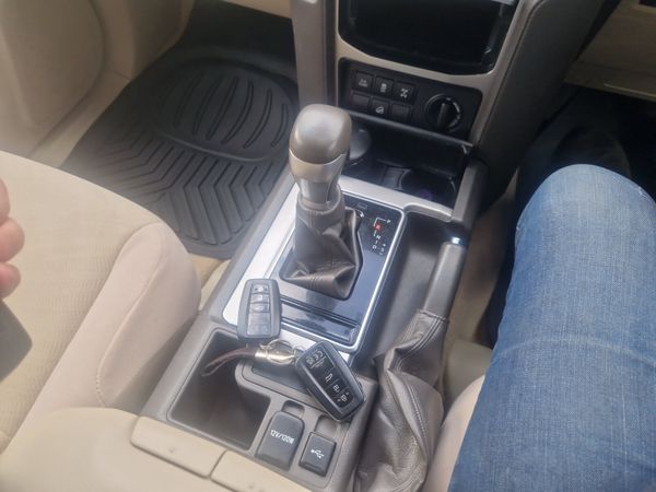 Toyota Land Cruiser GX LWB Auto 355898661