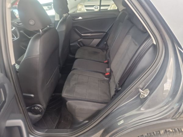 Volkswagen T-Roc 2.0 TDi 355904085