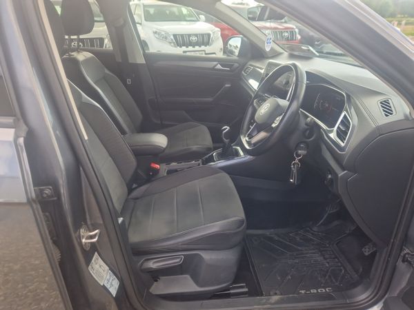 Volkswagen T-Roc 2.0 TDi 355904088