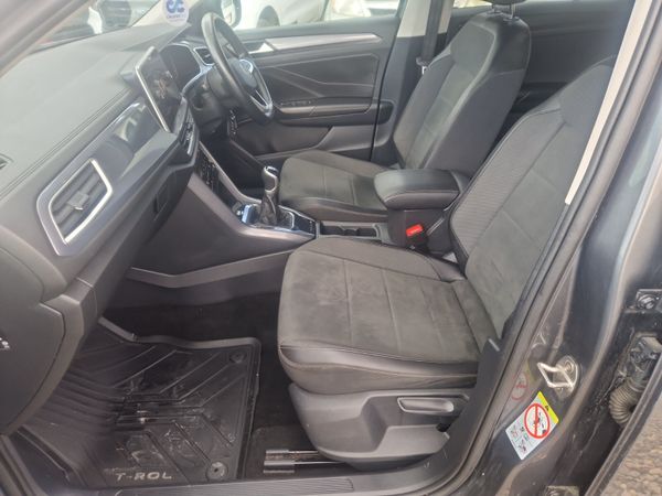 Volkswagen T-Roc 2.0 TDi 355904091