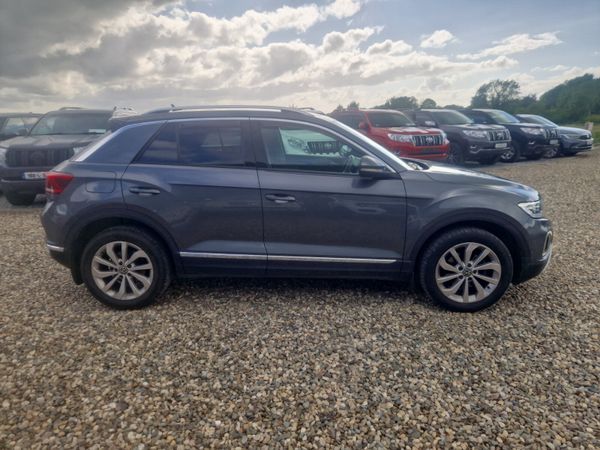 Volkswagen T-Roc 2.0 TDi 355904093