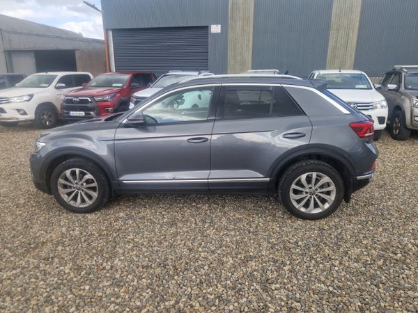 Volkswagen T-Roc 2.0 TDi 355904134