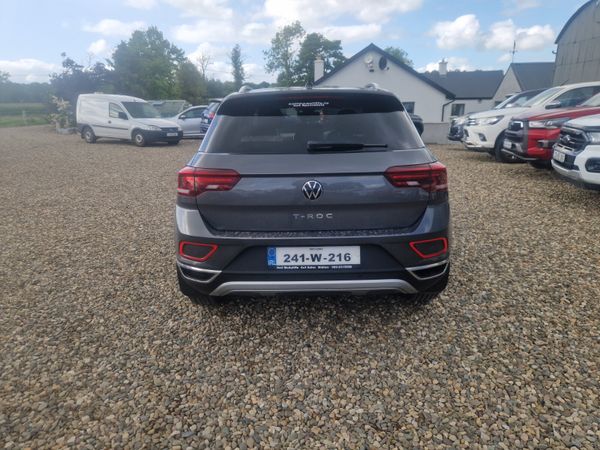 Volkswagen T-Roc 2.0 TDi 355904136